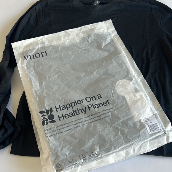 Vuori Daydream Crew - Picture 4 of 4